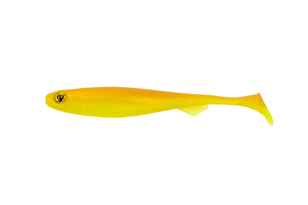 Fox Rage Slick Shad Ultra UV